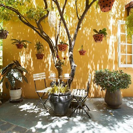 Green Garden Homestay Hoi An Exterior photo