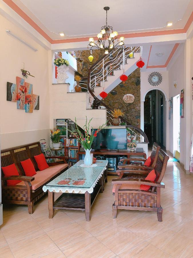 Green Garden Homestay Hoi An Exterior photo