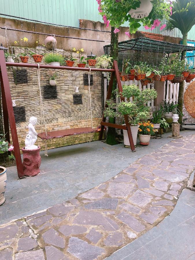 Green Garden Homestay Hoi An Exterior photo
