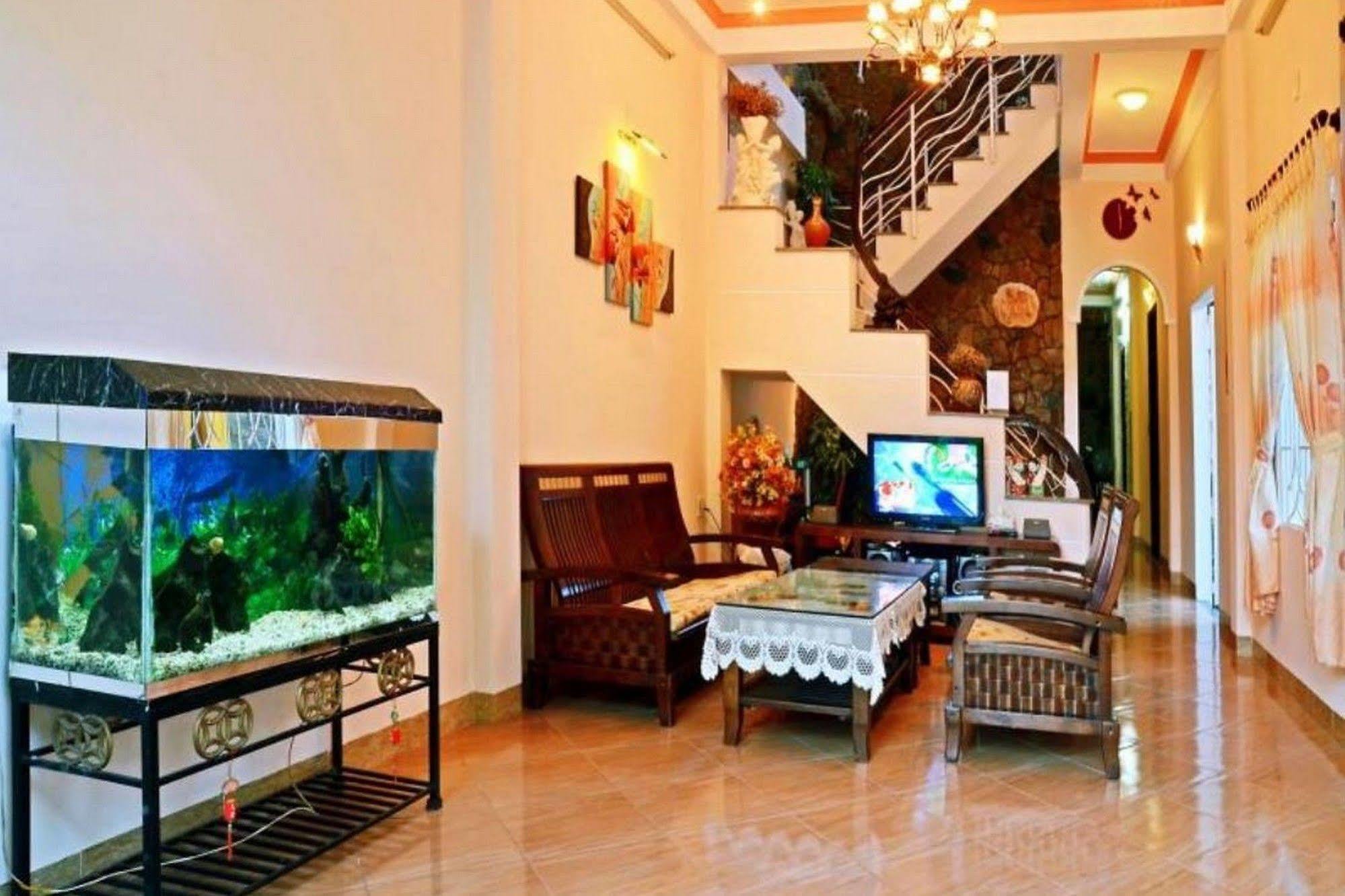 Green Garden Homestay Hoi An Exterior photo