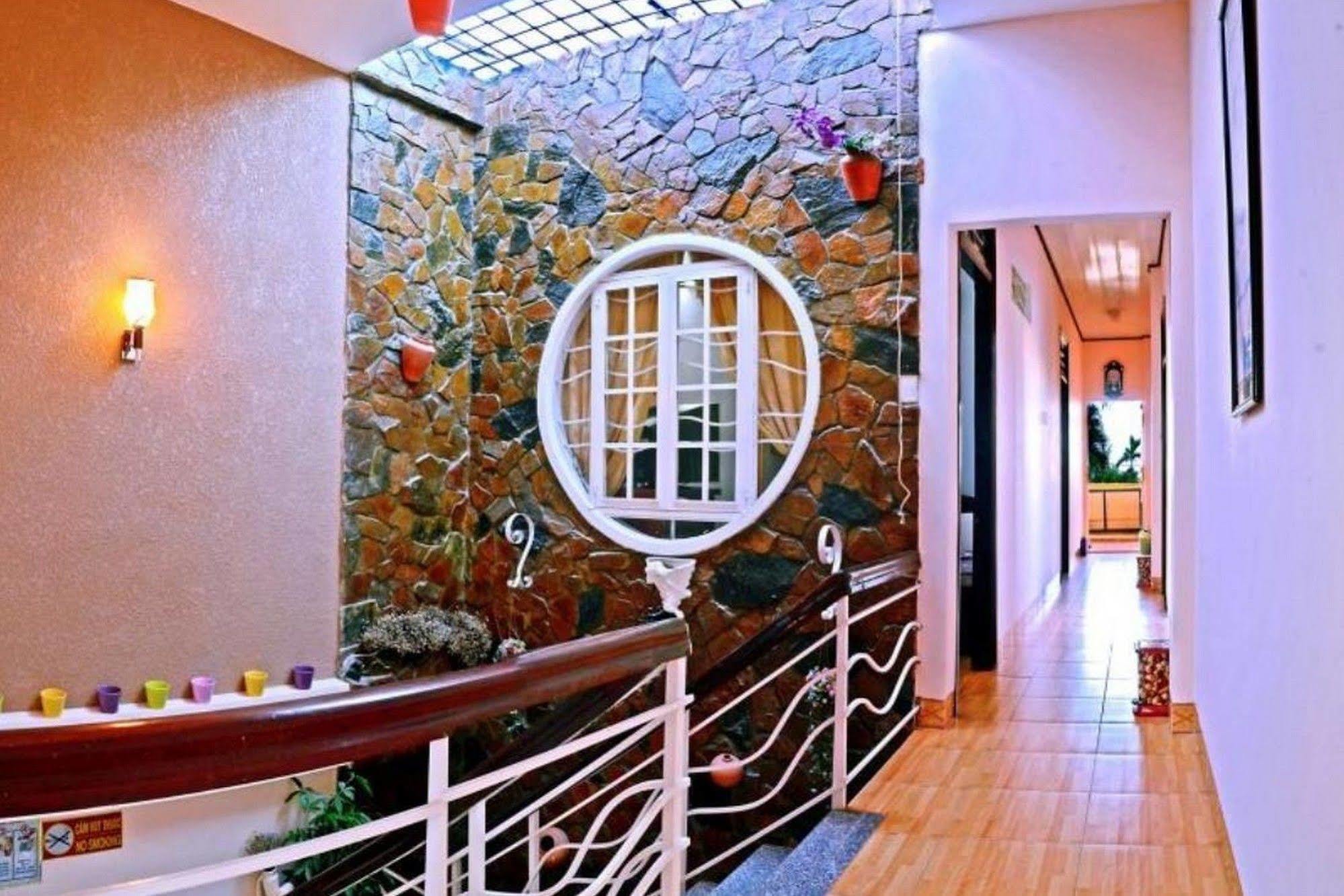 Green Garden Homestay Hoi An Exterior photo