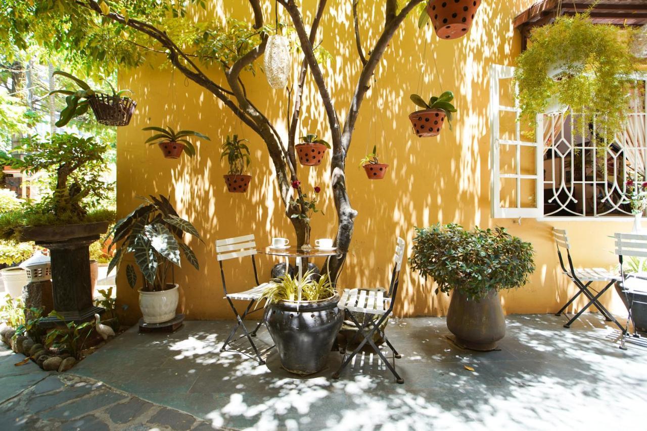 Green Garden Homestay Hoi An Exterior photo