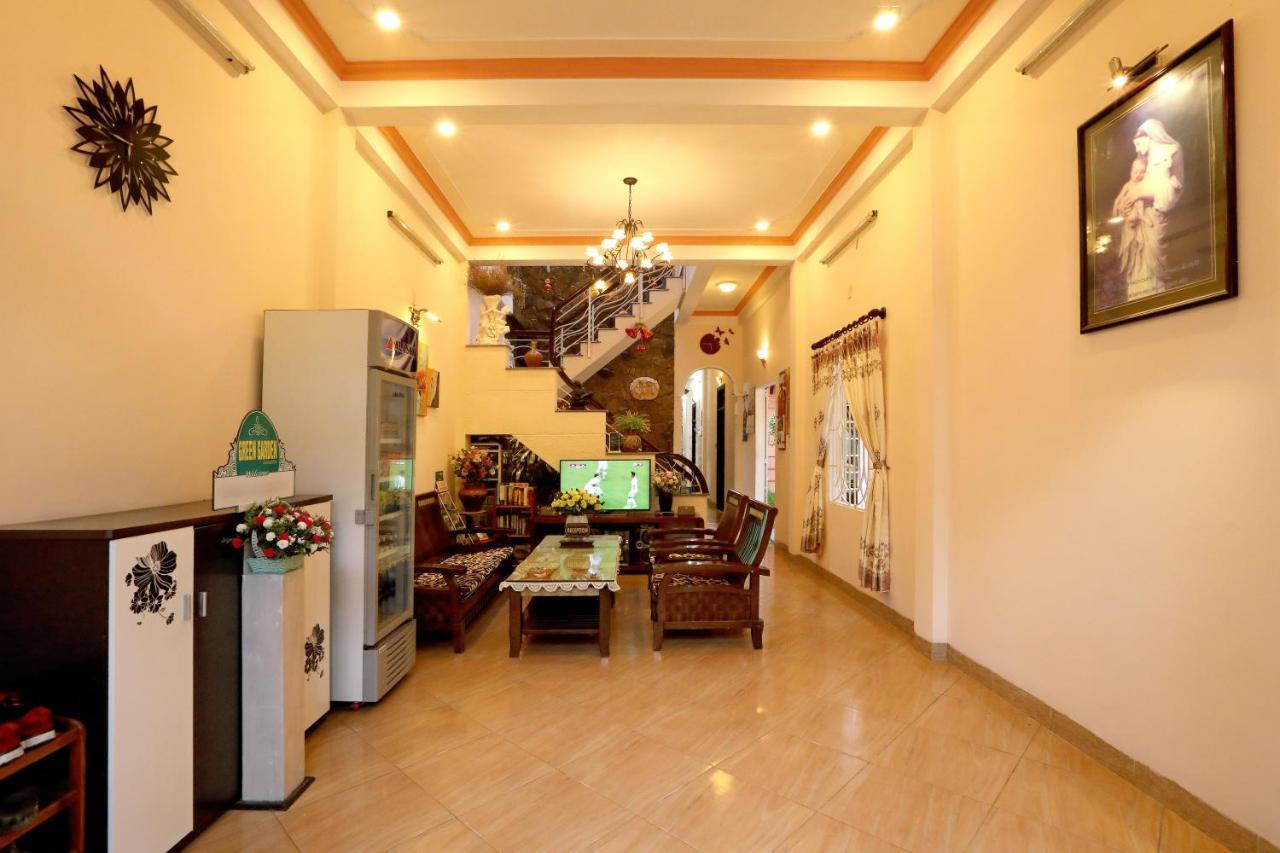Green Garden Homestay Hoi An Exterior photo