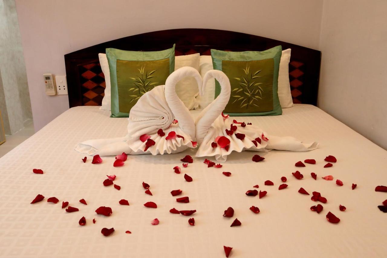 Green Garden Homestay Hoi An Exterior photo