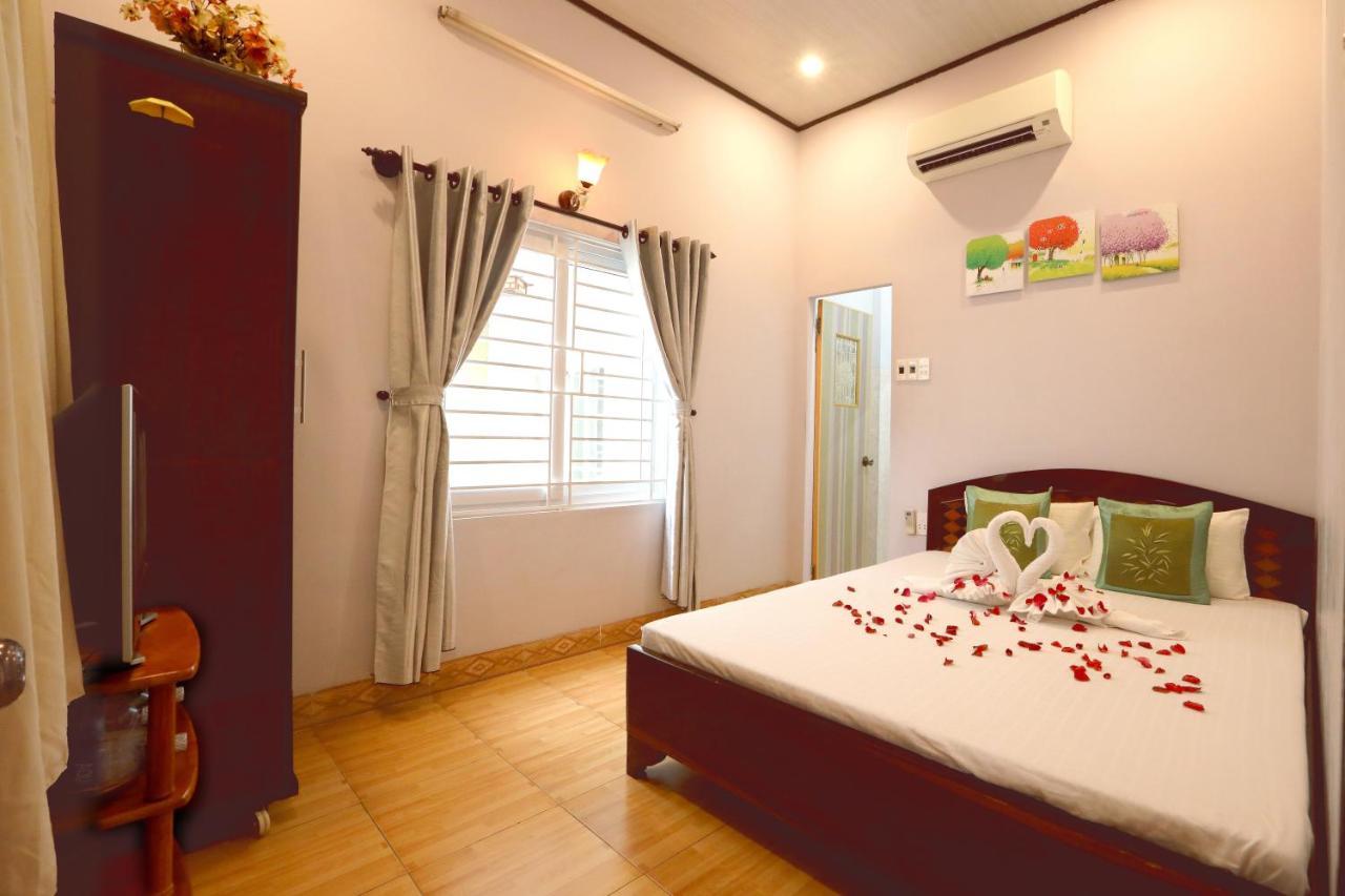 Green Garden Homestay Hoi An Exterior photo