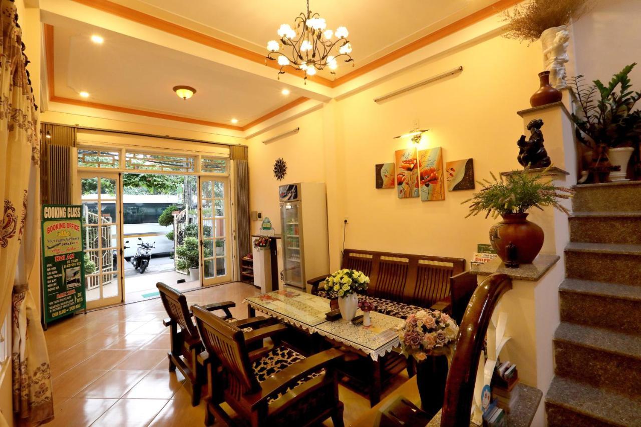 Green Garden Homestay Hoi An Exterior photo